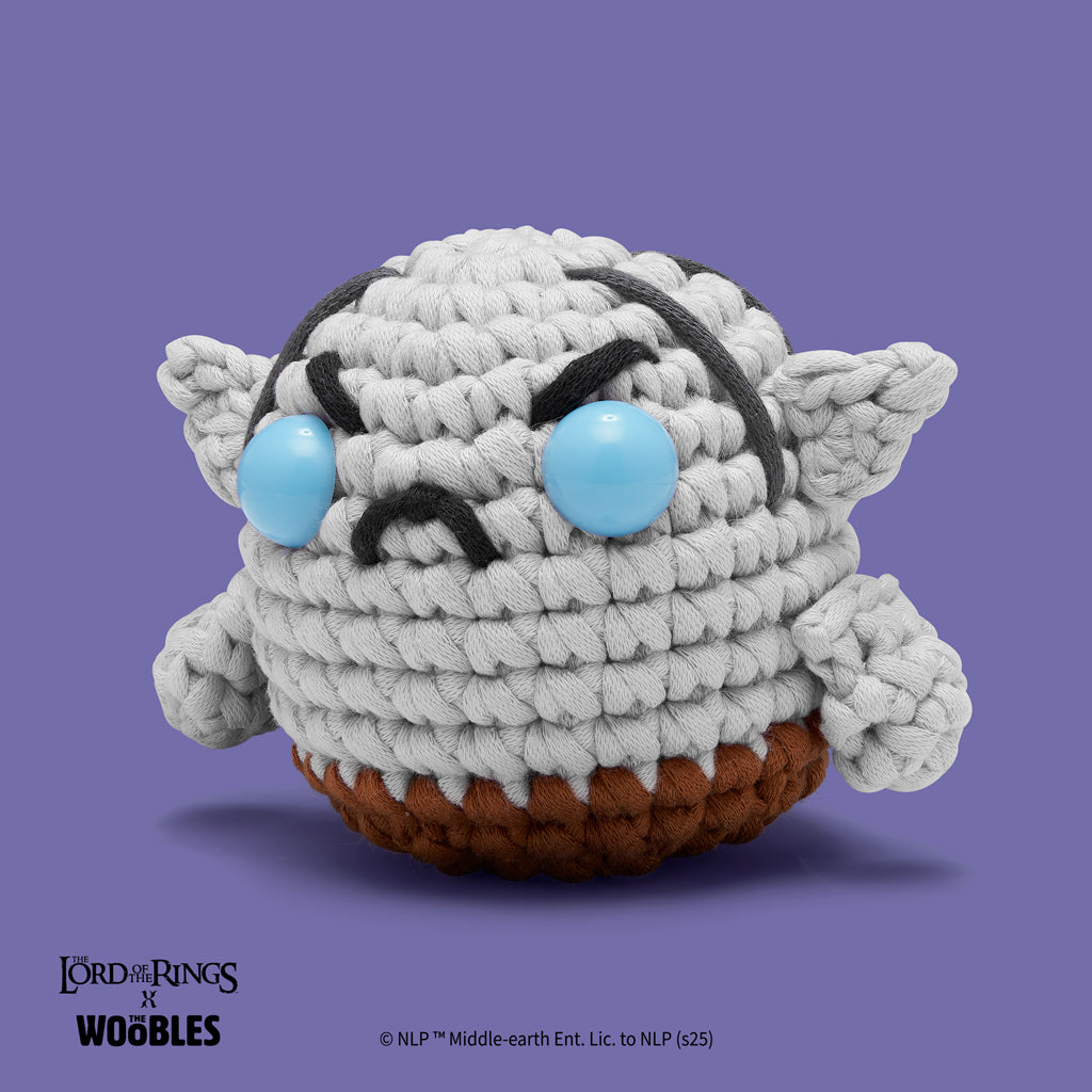 Gollum™ Bundle - Pick a Craft Night