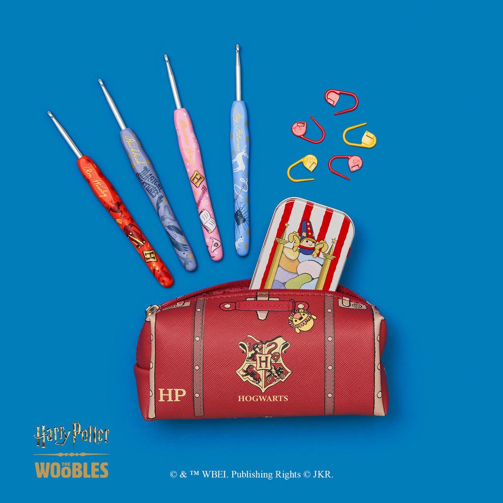 Hogwarts Express™ Collector's Box - For New Crafters