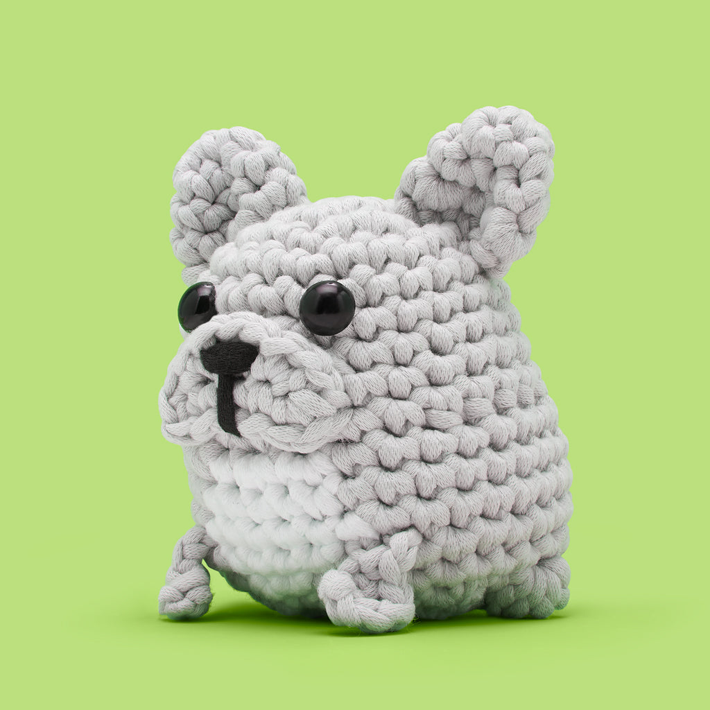 Woobler’s Best Friends Bundle - Ready with Woobles