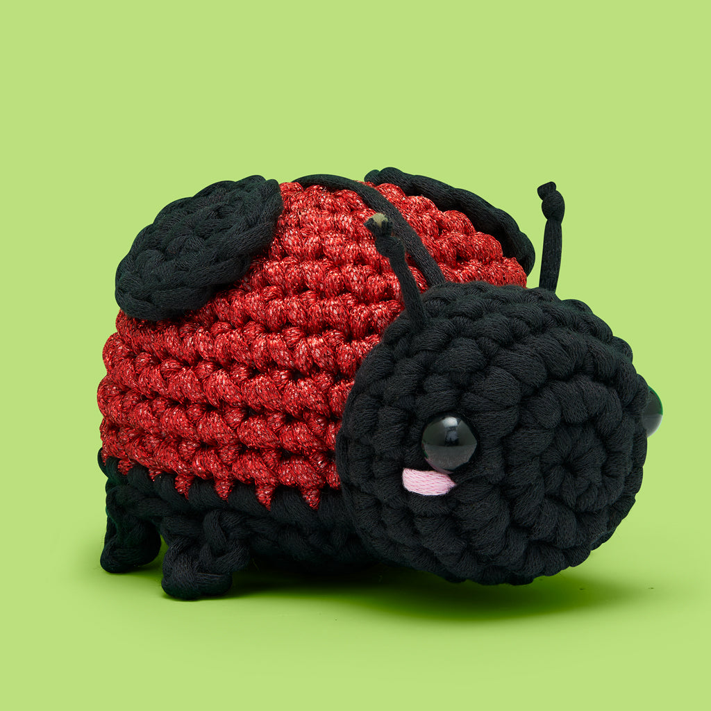 Bugs and Kisses Bundle - Creative Craft Fun
