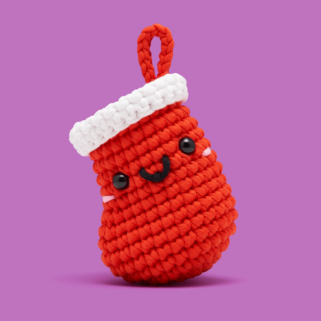 Gnome for the Holidays Bundle - Simple Stitch Fun