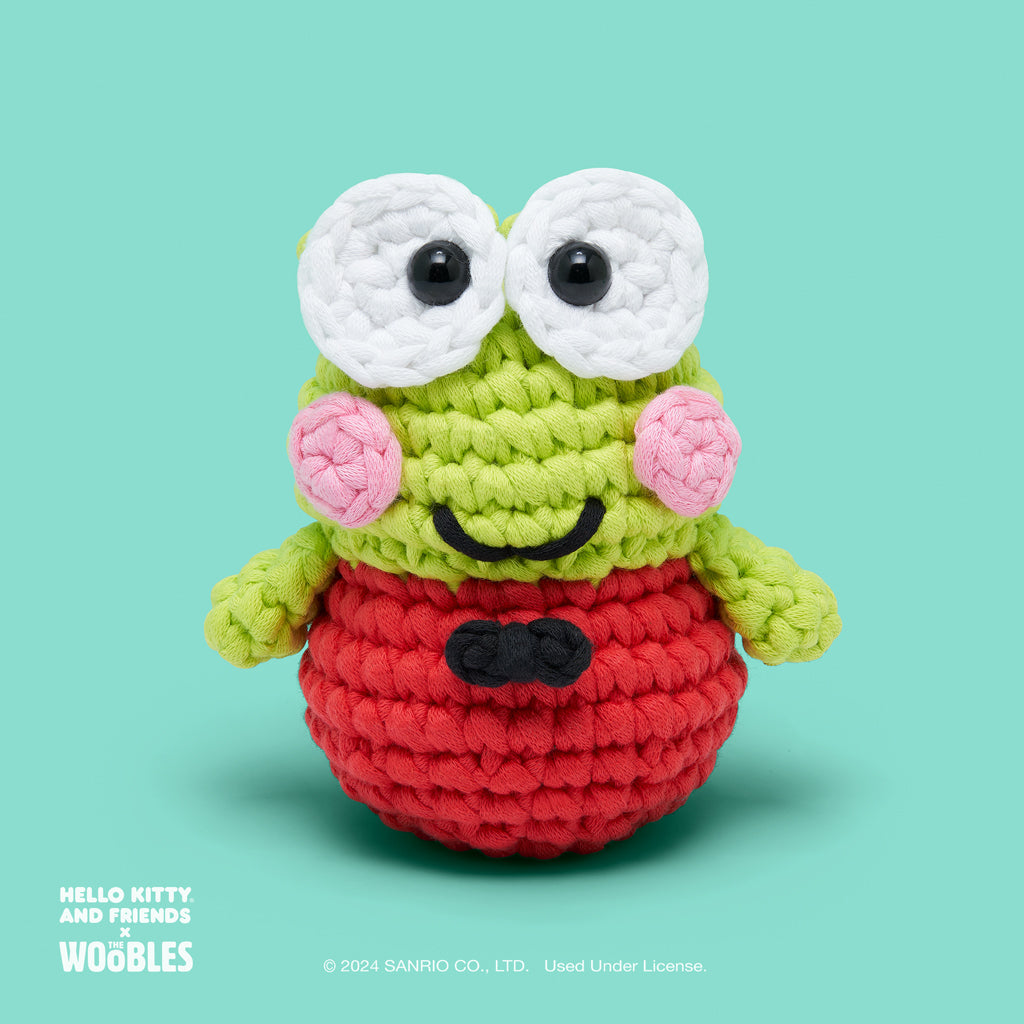 Sanrio® So Sweet Bundle - Gift a Wooble