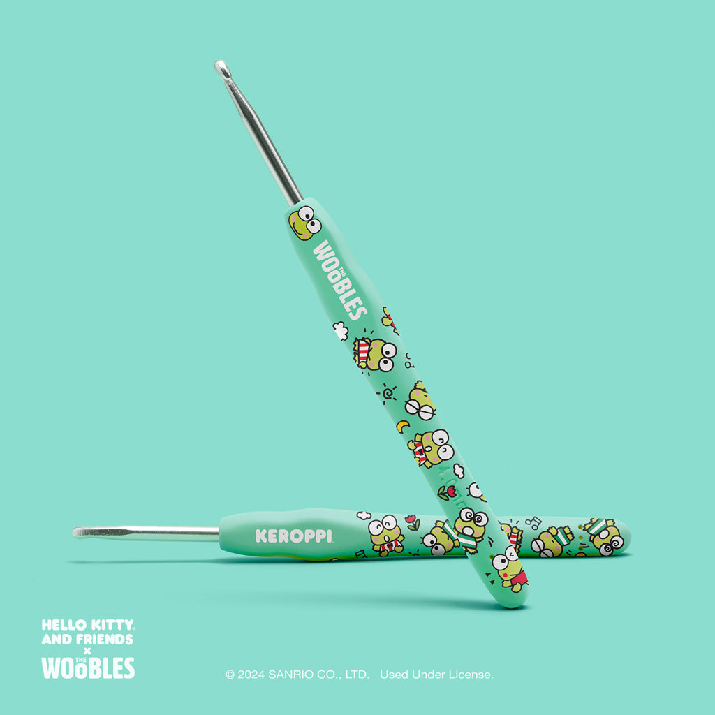 Sanrio® So Sweet Bundle - Gift a Wooble