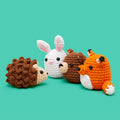 Knock on Woodland Bundle - A Wooble That Wows