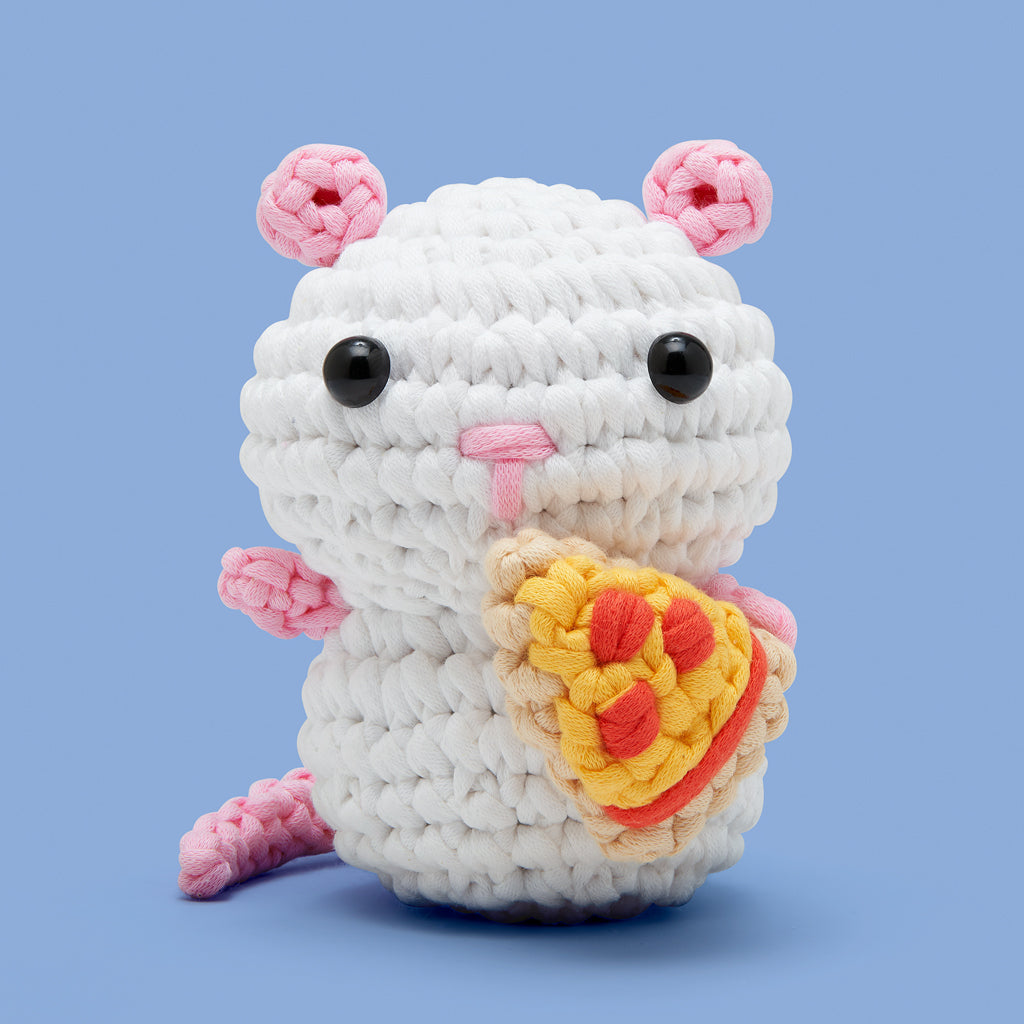 Tiny Pizza Accessory Kit - Create Your Way