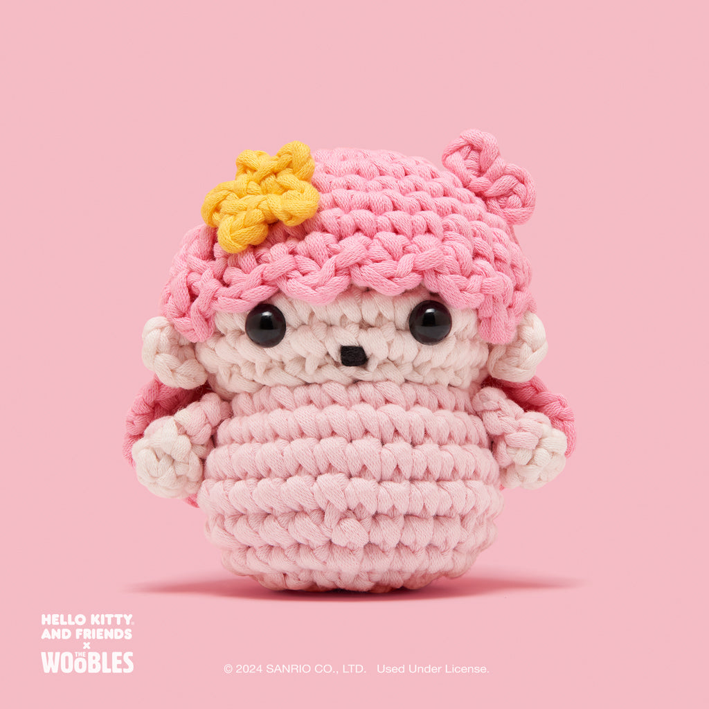 Sanrio® So Sweet Bundle - Gift a Wooble