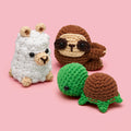 The Slow and Steady Bundle - Beginner Craft Joy