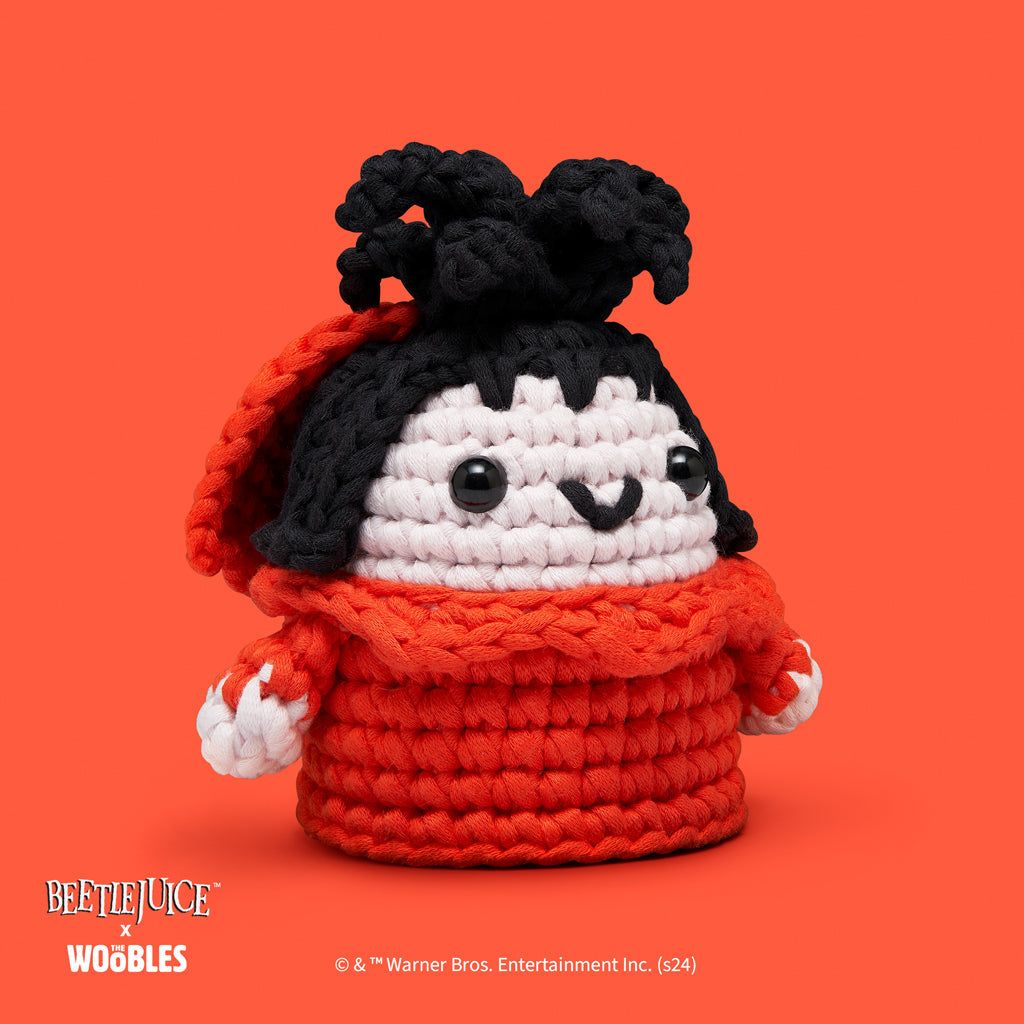 Beetlejuice-ified Bundle - Small Project Fun