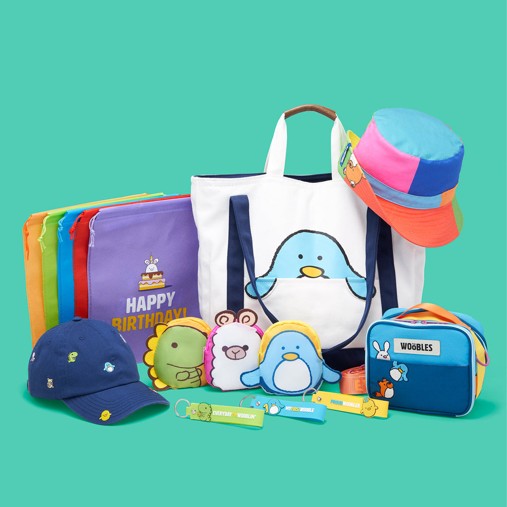 Mic Drop Merch Drop Bundle - Simple Guided Craft