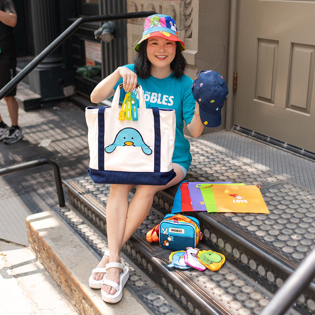 Mic Drop Merch Drop Bundle - Simple Guided Craft