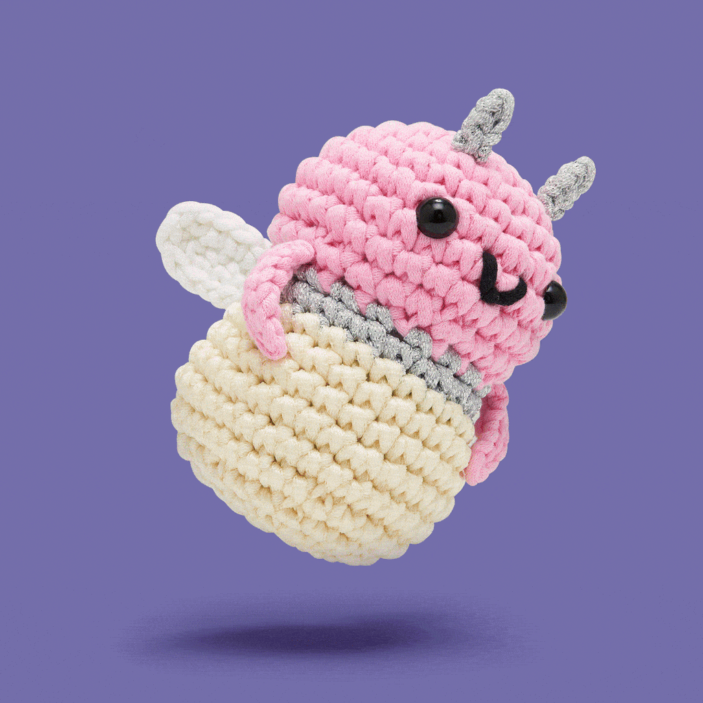Bugs and Kisses Bundle - Creative Craft Fun