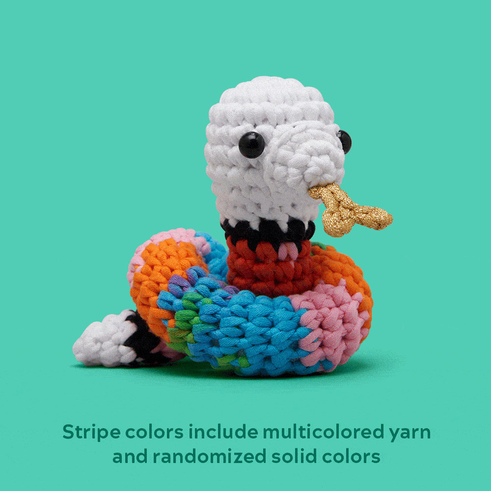 True Friends Are One in a Milly-on Bundle - Tiny Project Big Joy