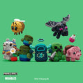 Minecraft Block It to 'Em Bundle - Stitching Starts Here