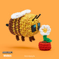 Minecraft Daisy Little Thing Called Love Bundle - Step-by-Step Crochet