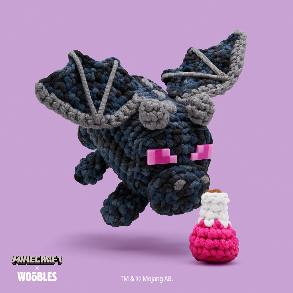 Minecraft Jump on the Band Dragon Bundle - A Craft That Clicks