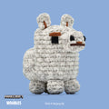 Minecraft Llama Crochet Kit - Simple Crafts Daily