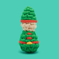 Mini Magical Elf Accessory Kit - Crochet Made Easy