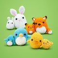 Mommy and Me-asy Peasy Bundle - Easy for Beginners