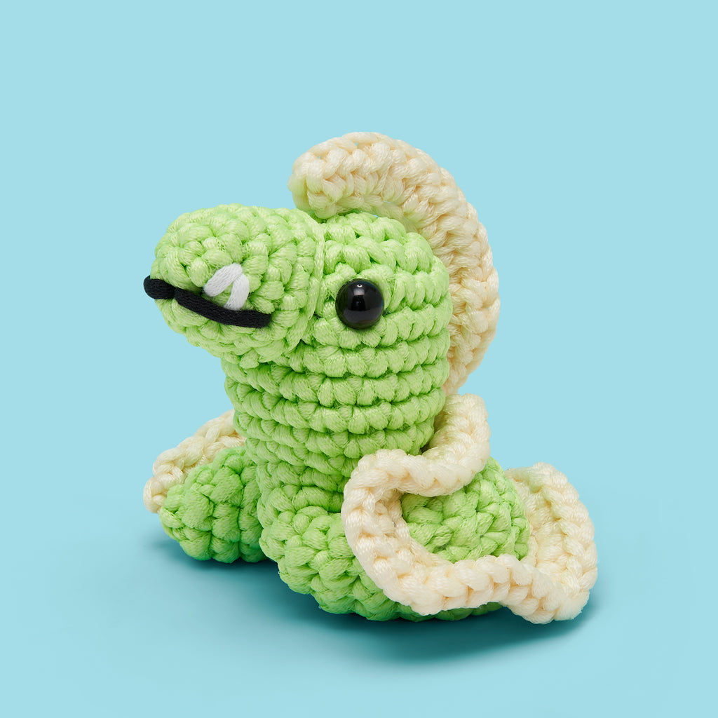 Let’s Glow Deep Sea Diving Bundle - Stitch at Home