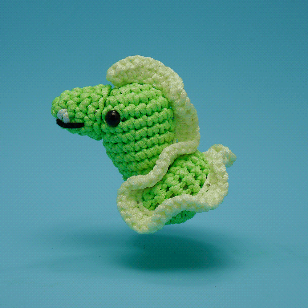 Let’s Glow Deep Sea Diving Bundle - Stitch at Home