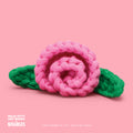 Tiny My Melody™'s Rose Accessory Kit - For Yarn Lovers