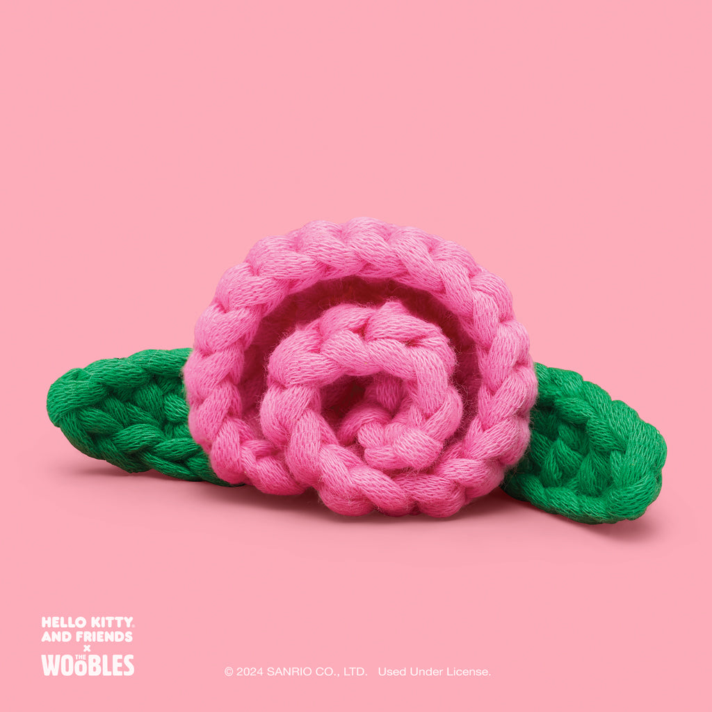 Sweet As Can Be My Melody™ Bundle - Make Your Crochet Moment