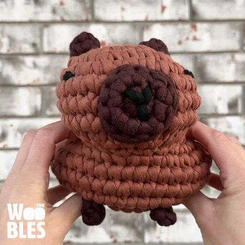 Fat Bottom WooBBLes BUNdle - Cute Gift Pick