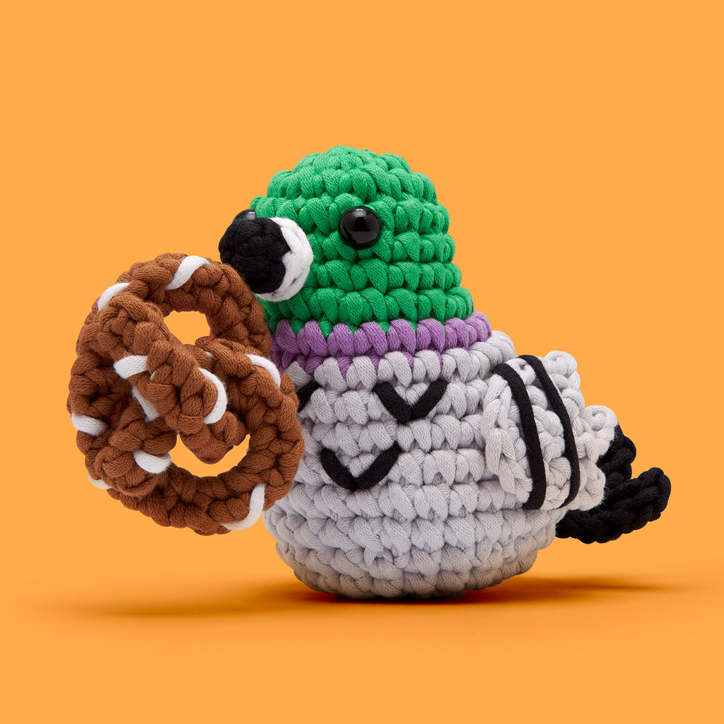 Oodles of Coo-dles Bundle - Stitch at Home