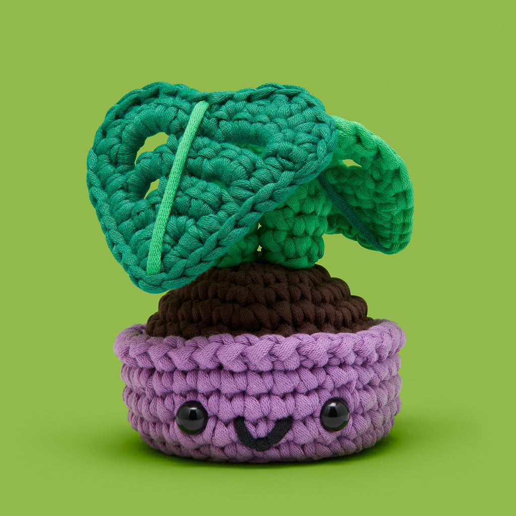 Two Green Thumbs Up Bundle - Weekend Craft Ready