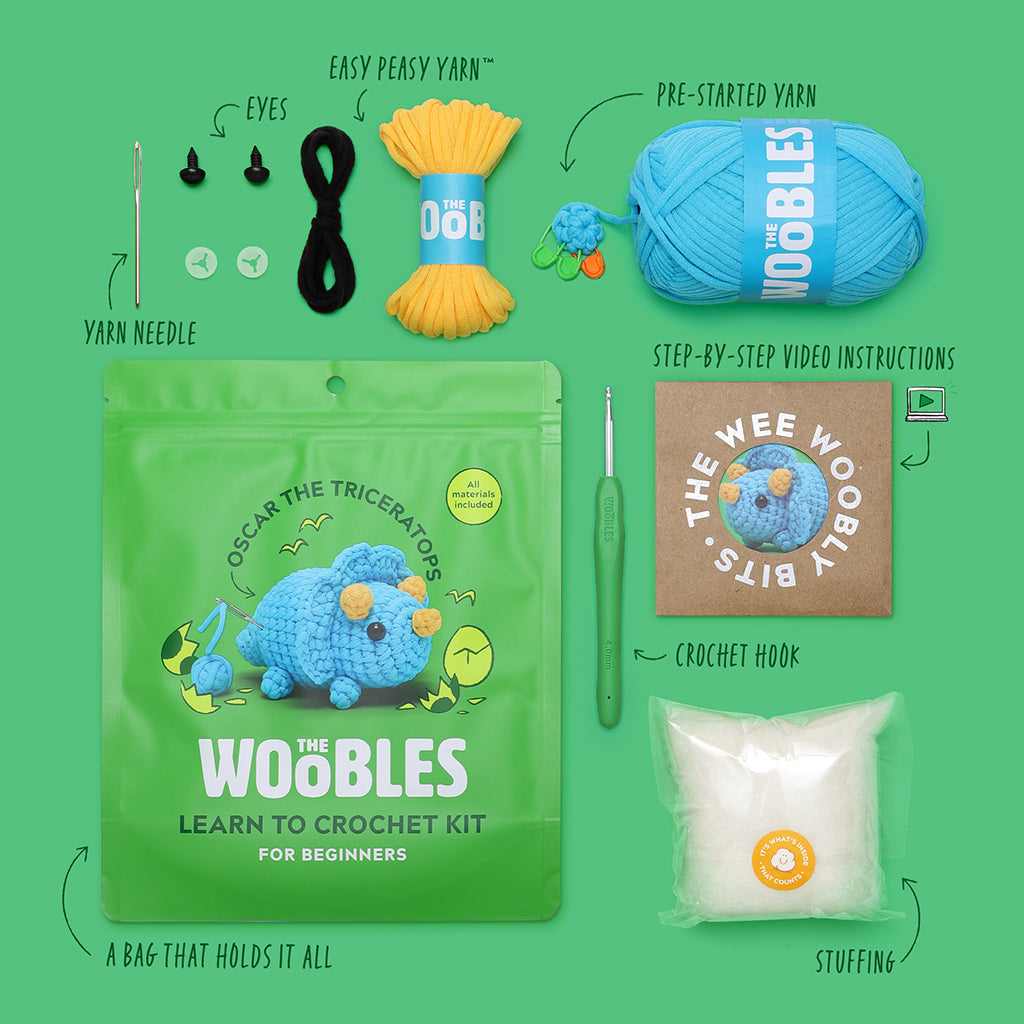 Saur to New Heights Bundle - Make Something Fun