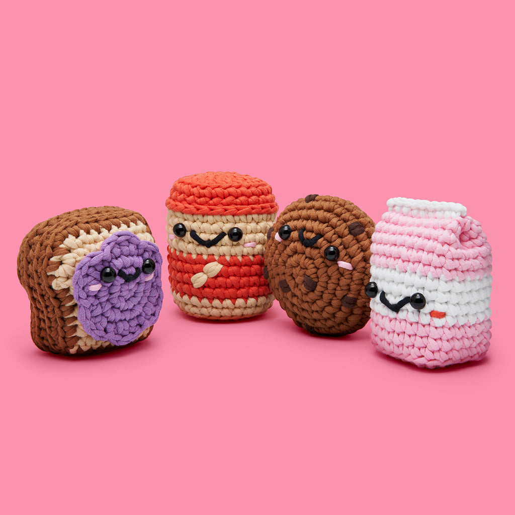 Pair-fect Together Bundle - Craft Your Way