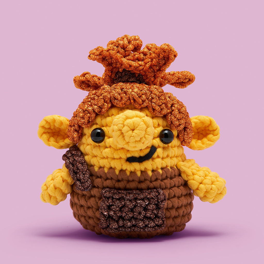 Let the Good Times Troll Bundle - For DIY Gifts