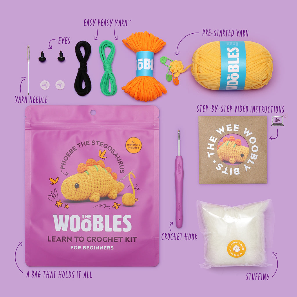 Saur to New Heights Bundle - Make Something Fun