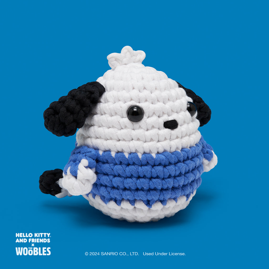 Sanrio® So Sweet Bundle - Gift a Wooble