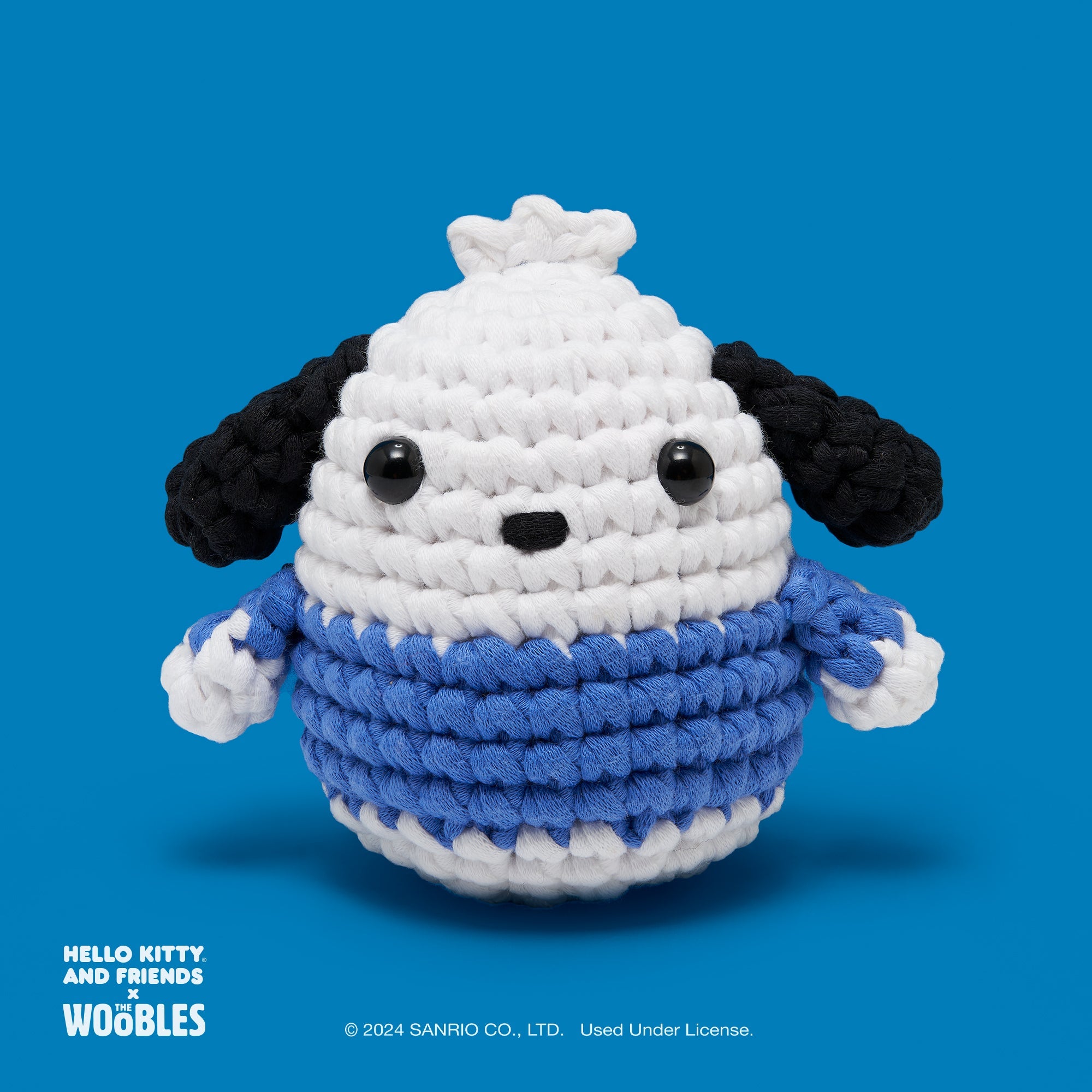 Sanrio® So Sweet Bundle - Gift a Wooble