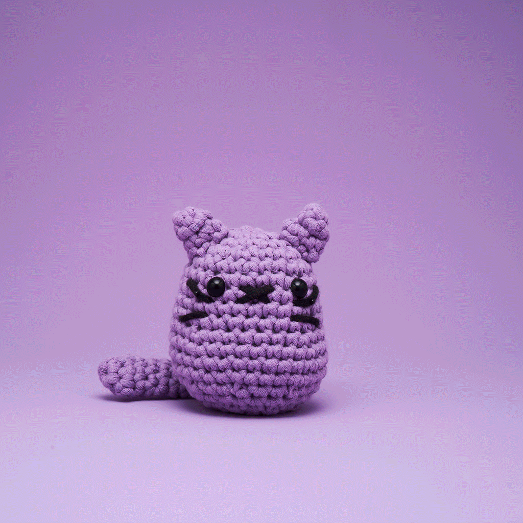 Rags to Witches Bundle - The Woobles Crochet Kits