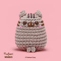 Pusheen Crochet Kit - Crochet Starter Kit