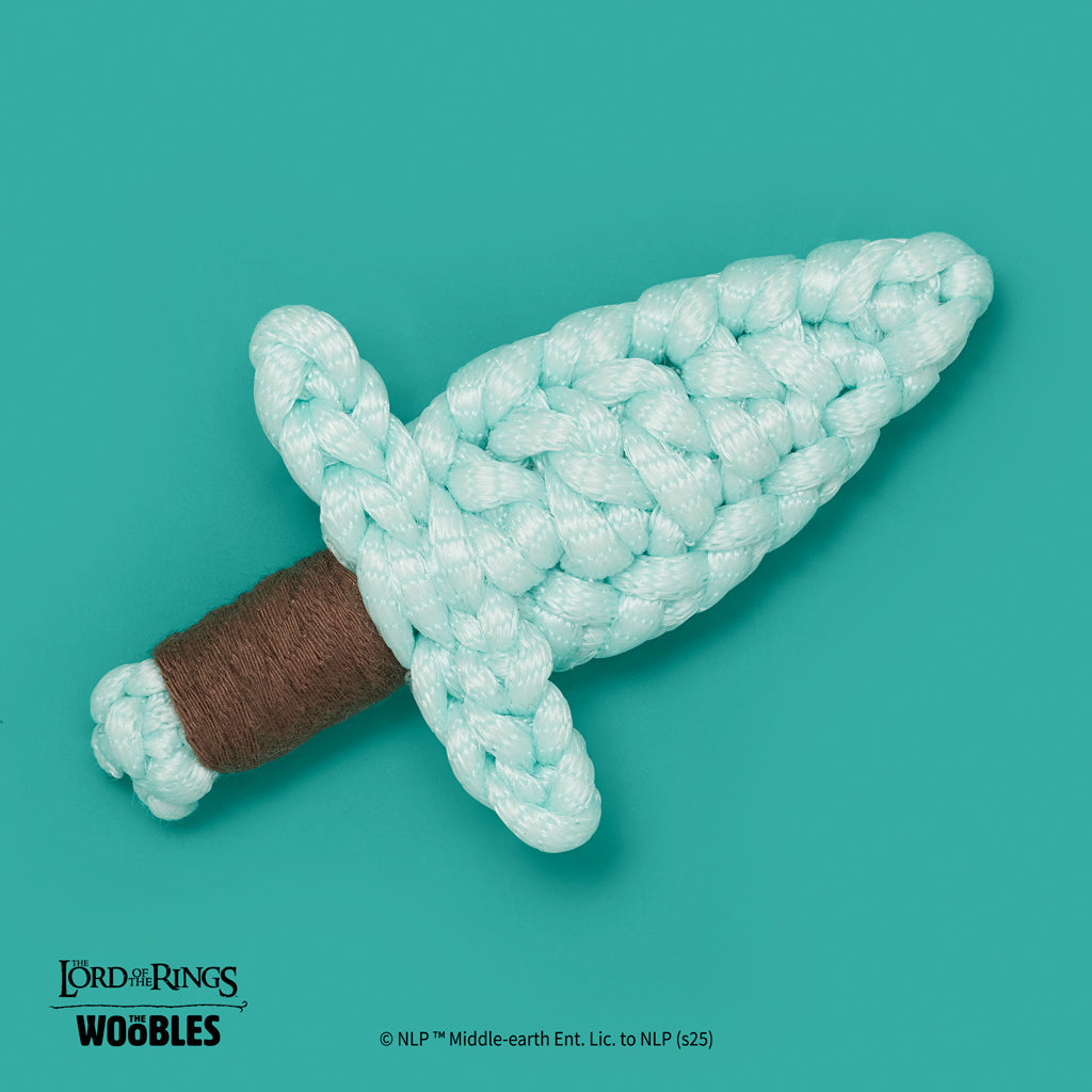 Frodo Baggins™ Bundle - Start with Woobles