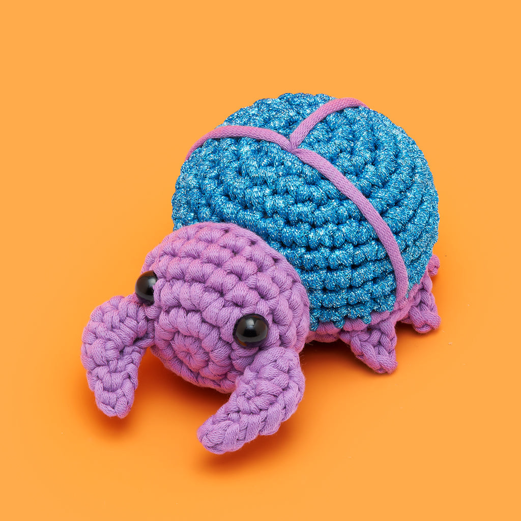 Just Roll With It Bundle - Beginner Guided Kit