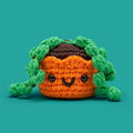 Rosie the String of Pearls Crochet Kit - Creative Craft Time