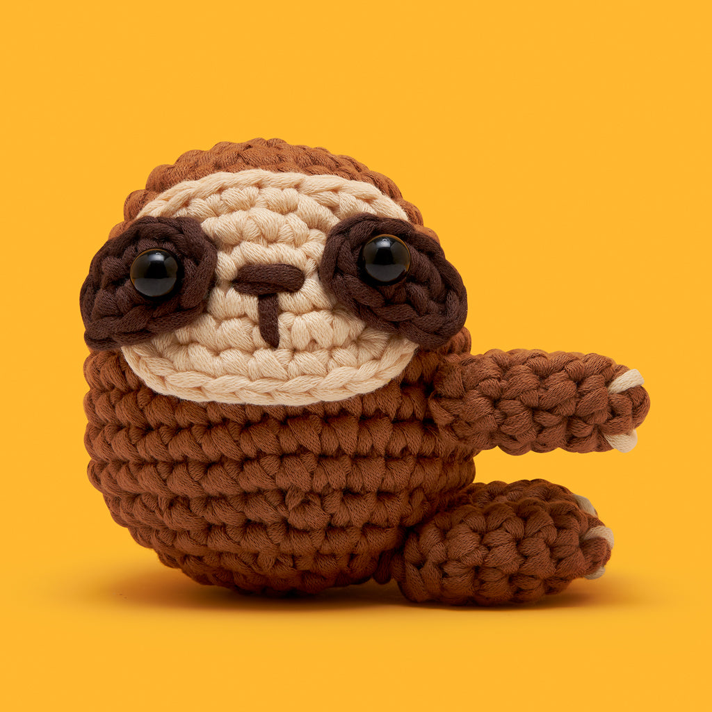 The Slow and Steady Bundle - Beginner Craft Joy