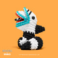 Sandworm Crochet Kit - Make Something Small
