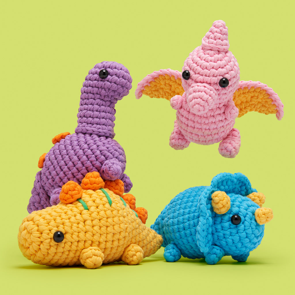 Saur to New Heights Bundle - Make Something Fun