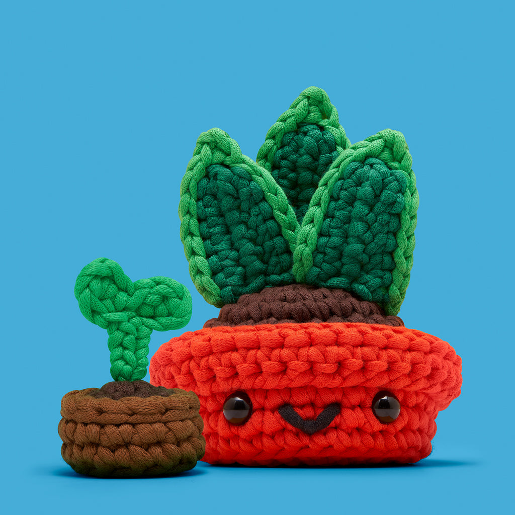 Tiny Sprout Accessory Kit - Creative Fun Starts Here