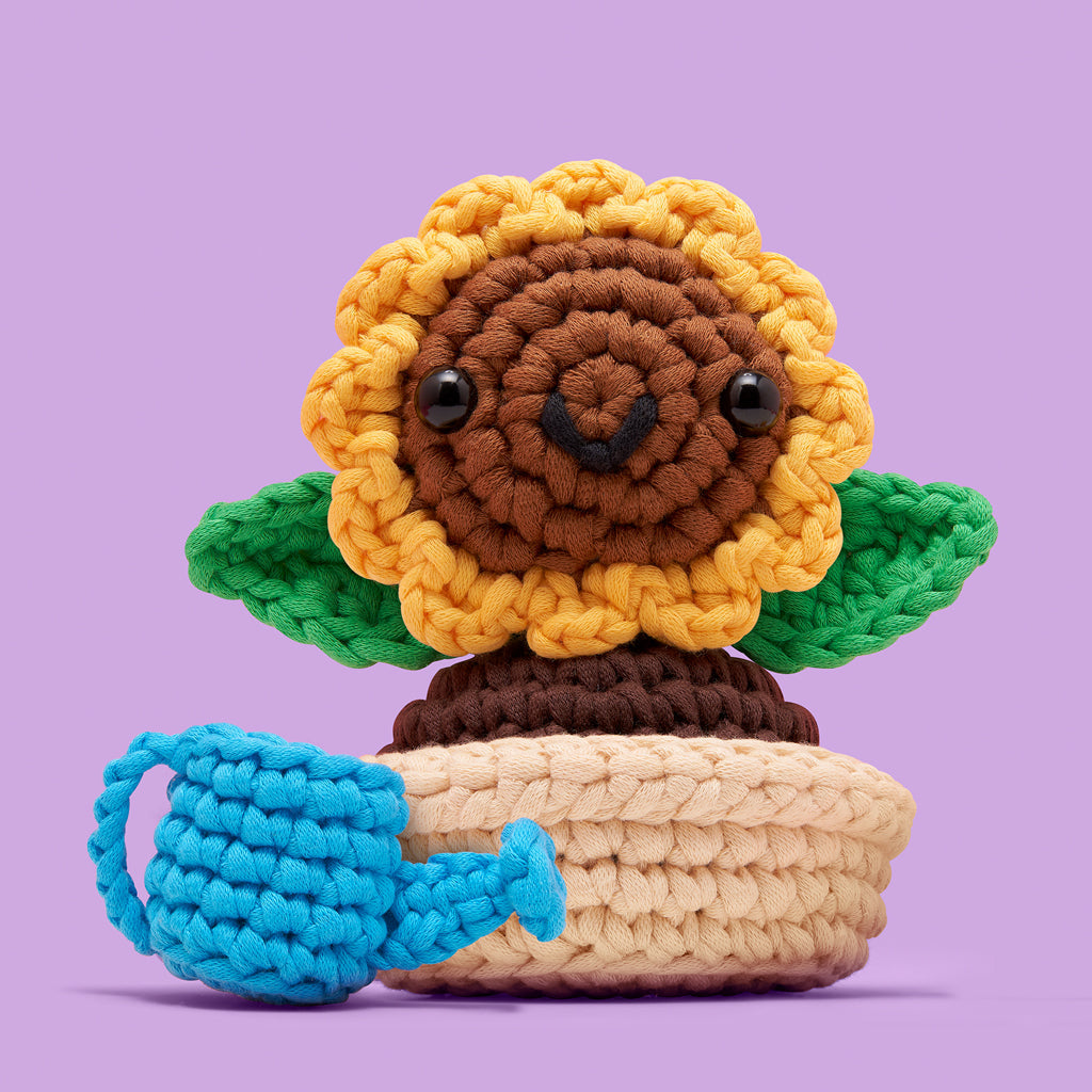 Come Yarn or Come Shine Bundle - A Craft That Clicks