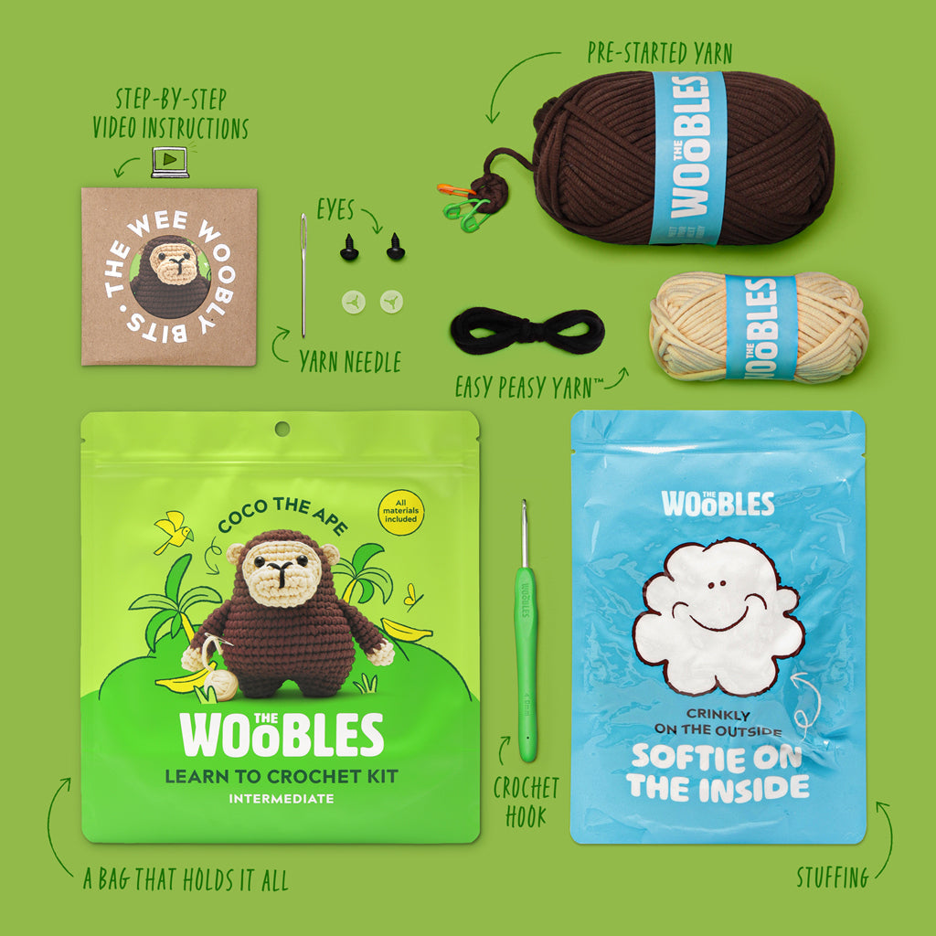 Safari-markable Bundle - Smile Big