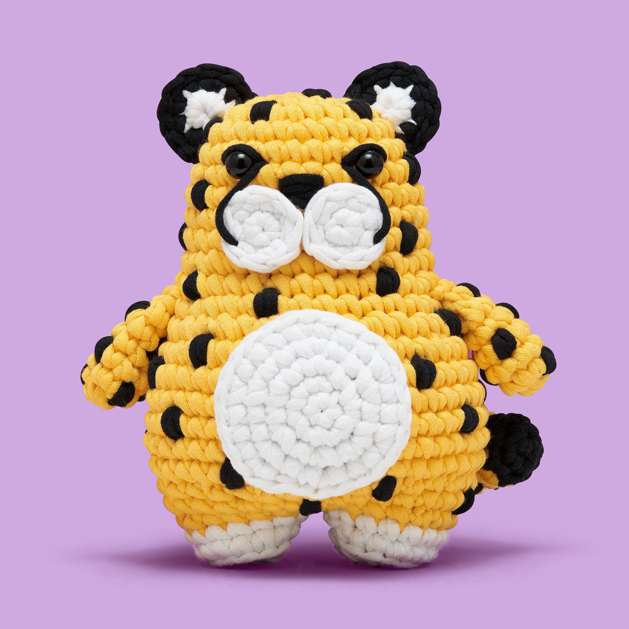Totally Spot-On Bundle - Cozy Craft Time