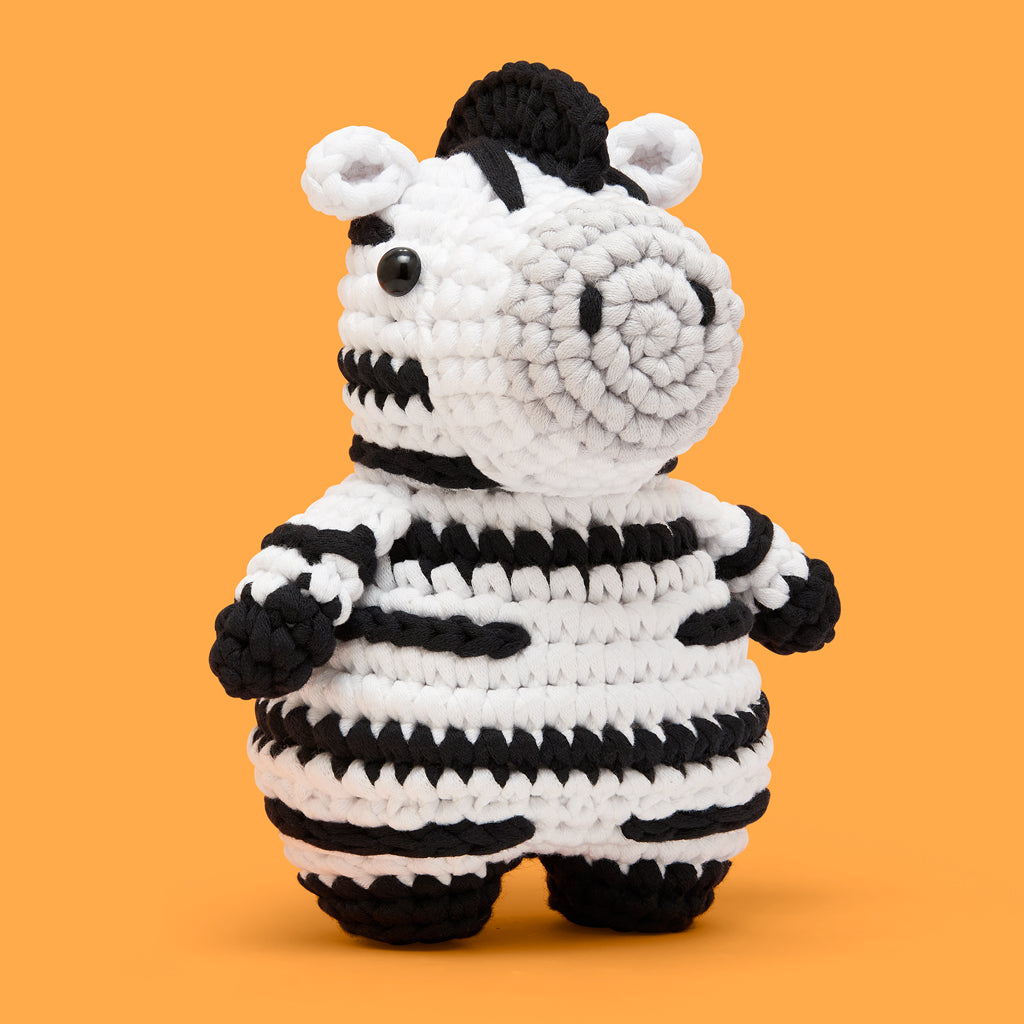 Stripe a Pose Bundle - Craft Kit Favorite