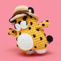 Totally Spot-On Bundle - Cozy Craft Time