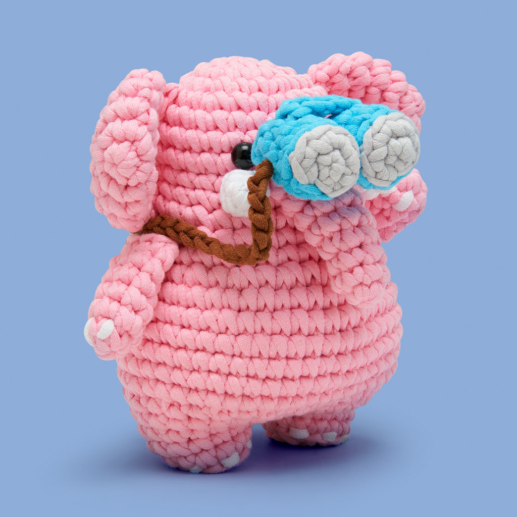 Trunkload o’ Fun Bundle - Learn Your Way